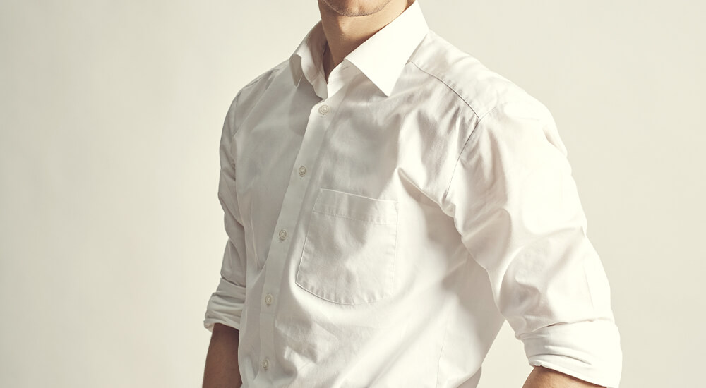 Gömlek Yaka Çeşitleri ve İsimleri