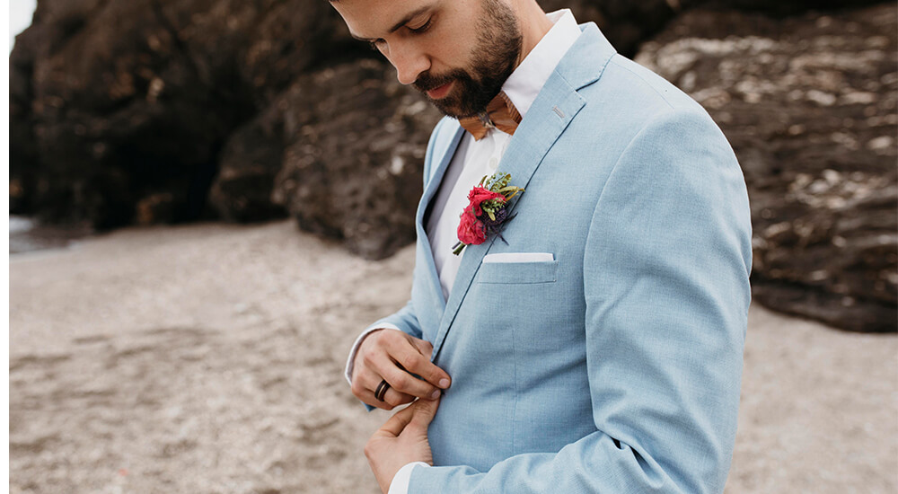 Özel Dikim Smokin Nedir?