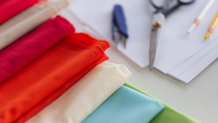 Poplin Kumaş Nedir?