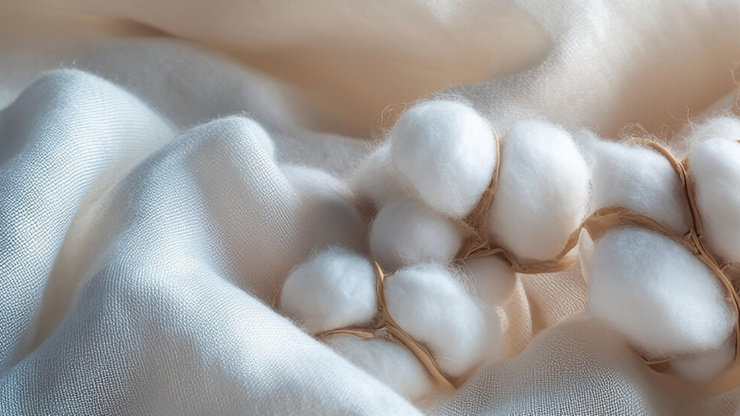 Cotton Kumaş Nedir?