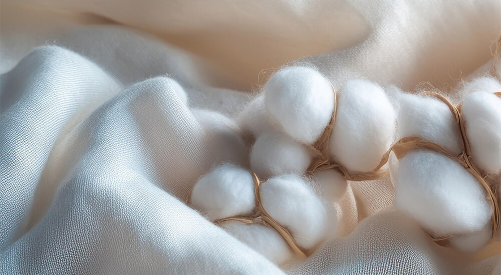 Cotton Kumaş Nedir?