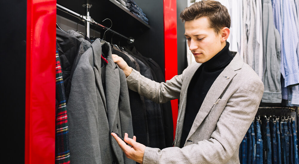 Kısa Boylu Erkekler Nasıl Giyinmeli?