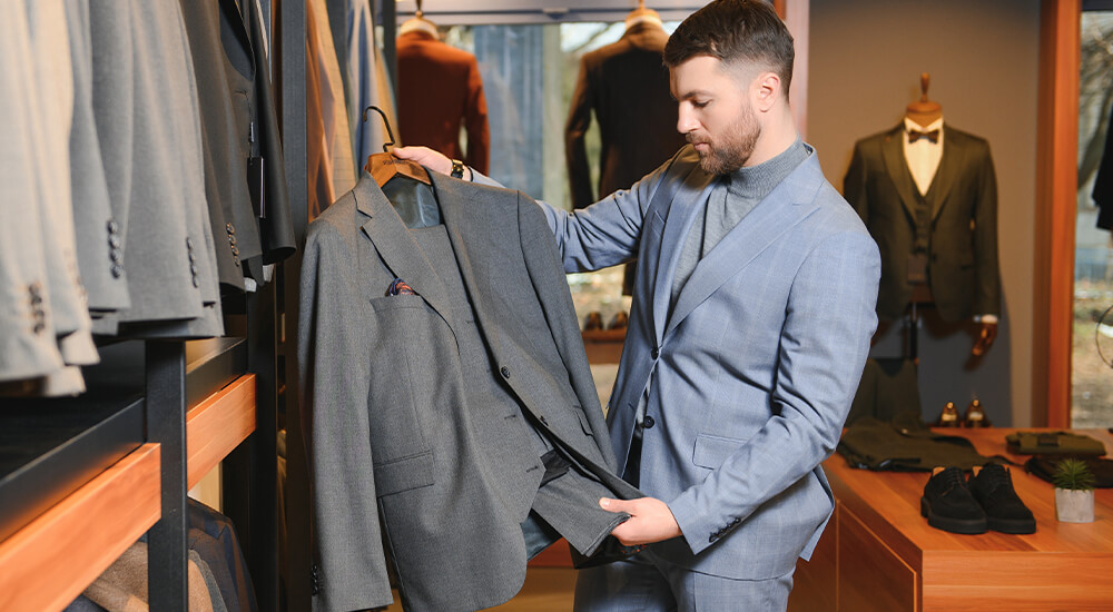 Özel Dikim Takım Elbise Yapım Aşamaları Nasıldır?